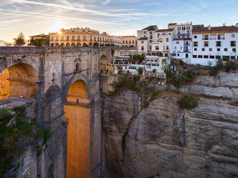 nerja day trip from malaga